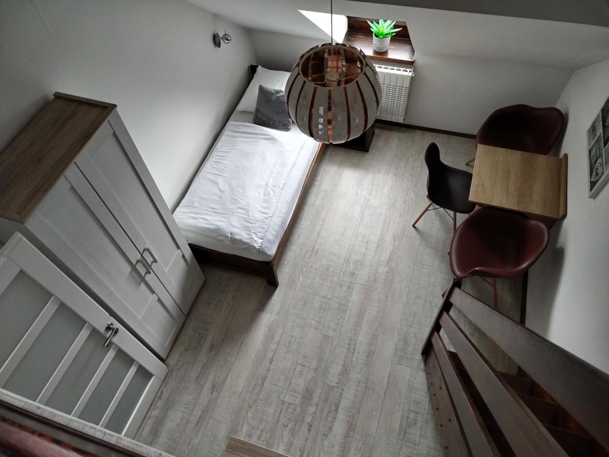 Hotel Na Baste جابلونك ناد نيسو المظهر الخارجي الصورة