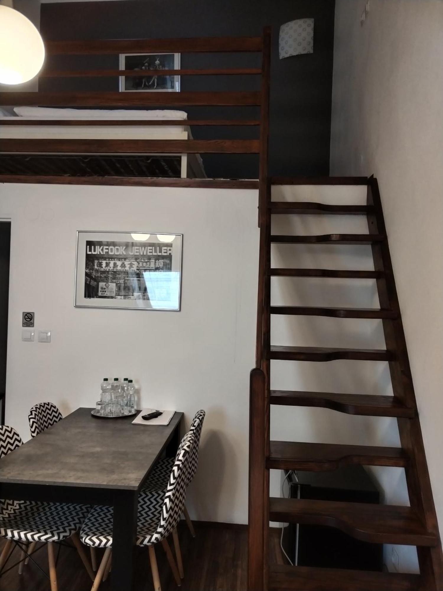 Hotel Na Baste جابلونك ناد نيسو المظهر الخارجي الصورة