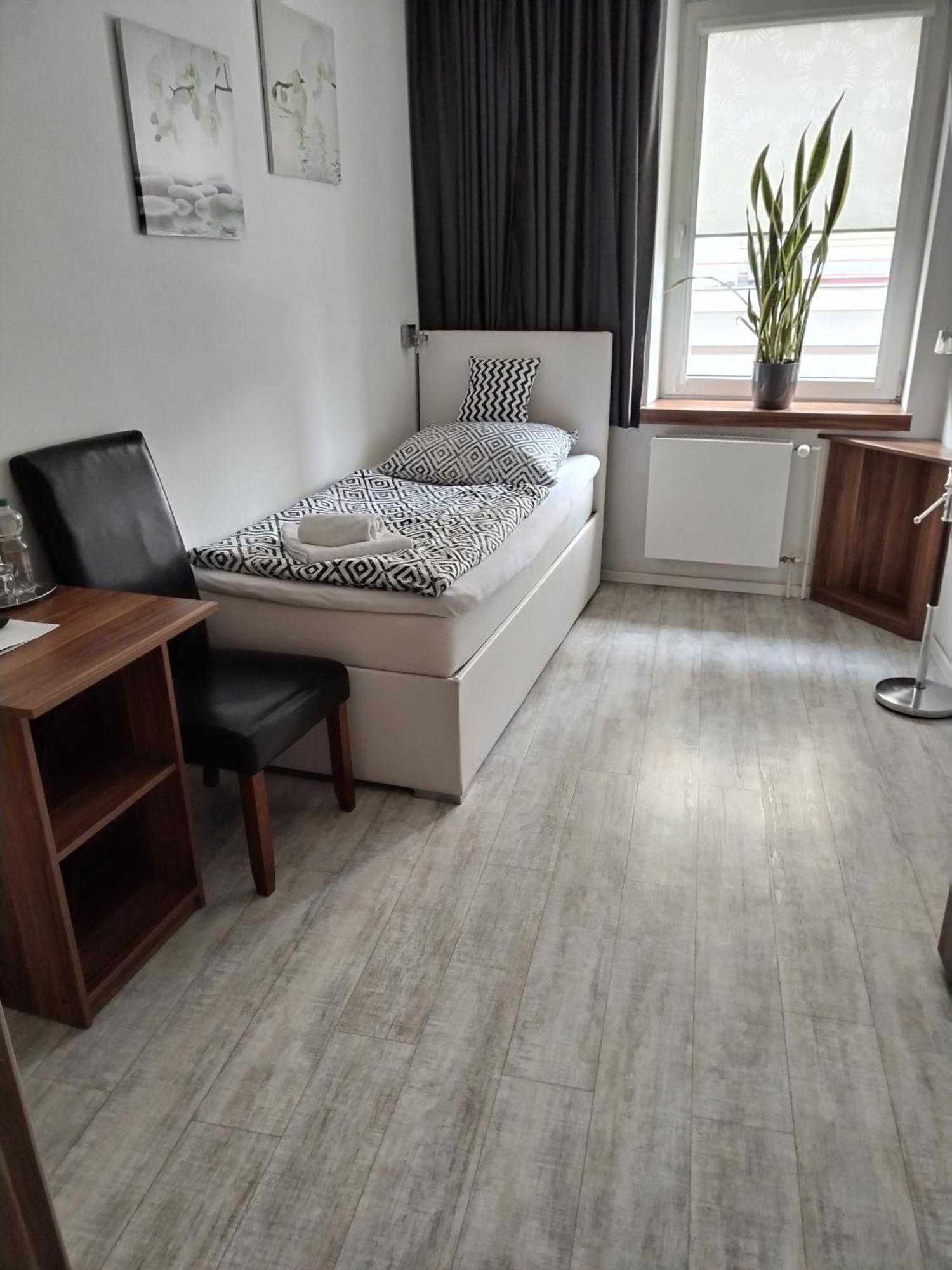 Hotel Na Baste جابلونك ناد نيسو المظهر الخارجي الصورة